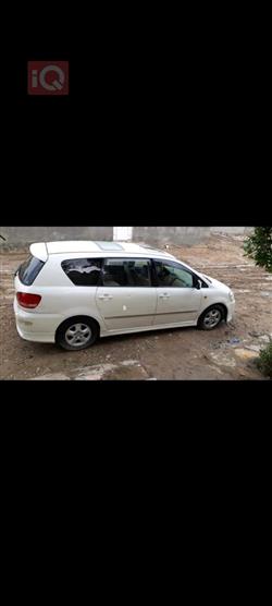 تويوتا إبسم